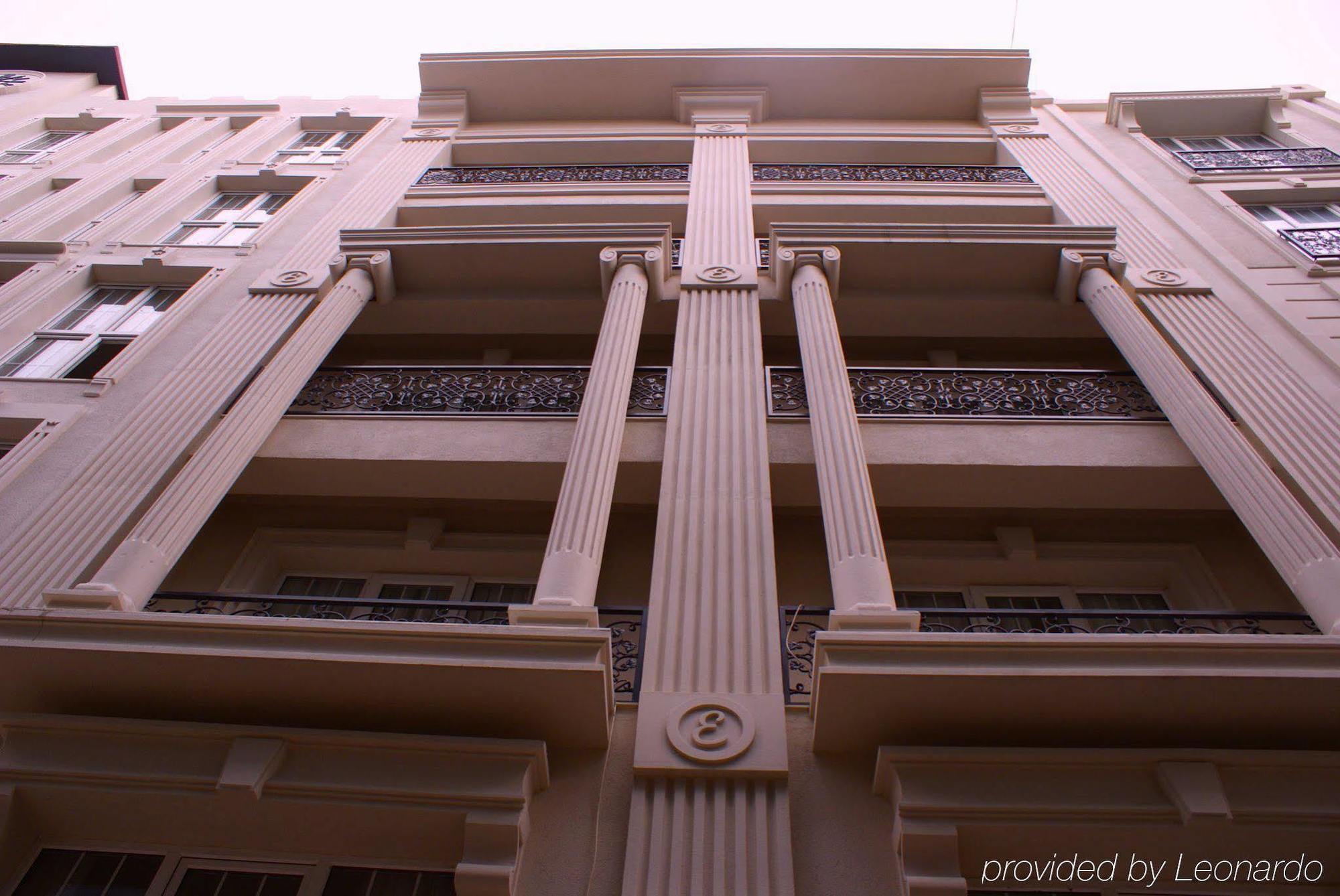 Elegance Residence Istanbul Exterior photo